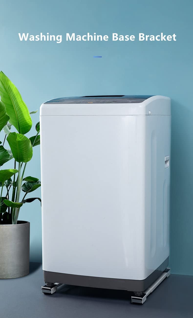 Heavy Duty Metal Trolley Stand