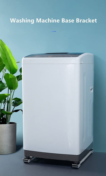 Heavy Duty Metal Trolley Stand