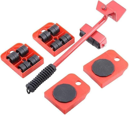 Furniture Lifter Mover Tool Set