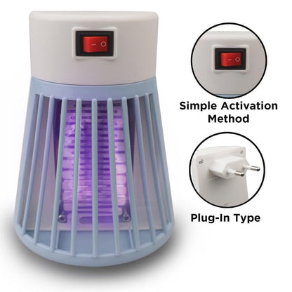 Mosquito Killer Lamp with UV Light