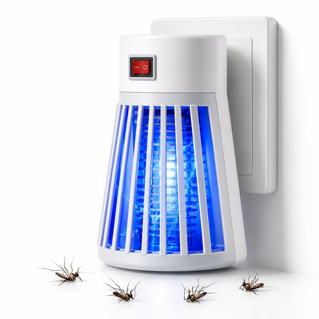 Mosquito Killer Lamp with UV Light