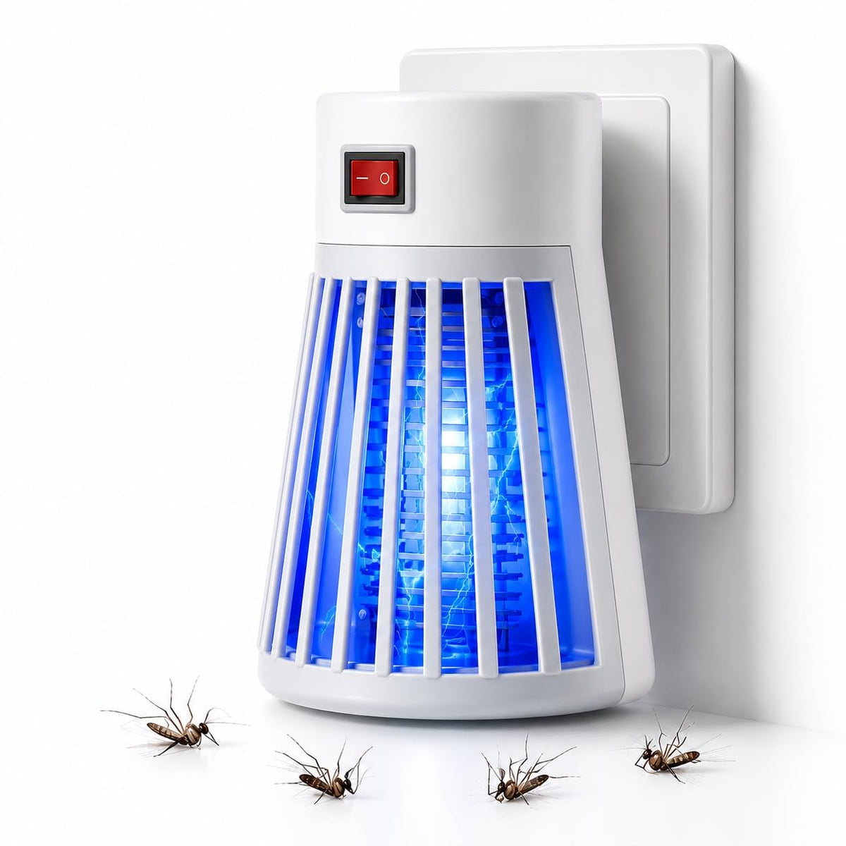 Mosquito Killer Lamp with UV Light