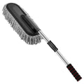 Microfiber Car Duster Brush