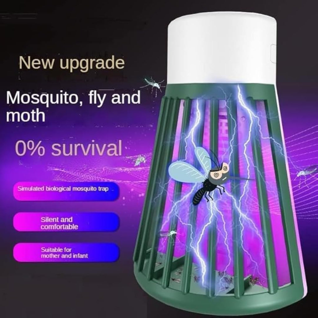 Mosquito Killer Lamp with UV Light