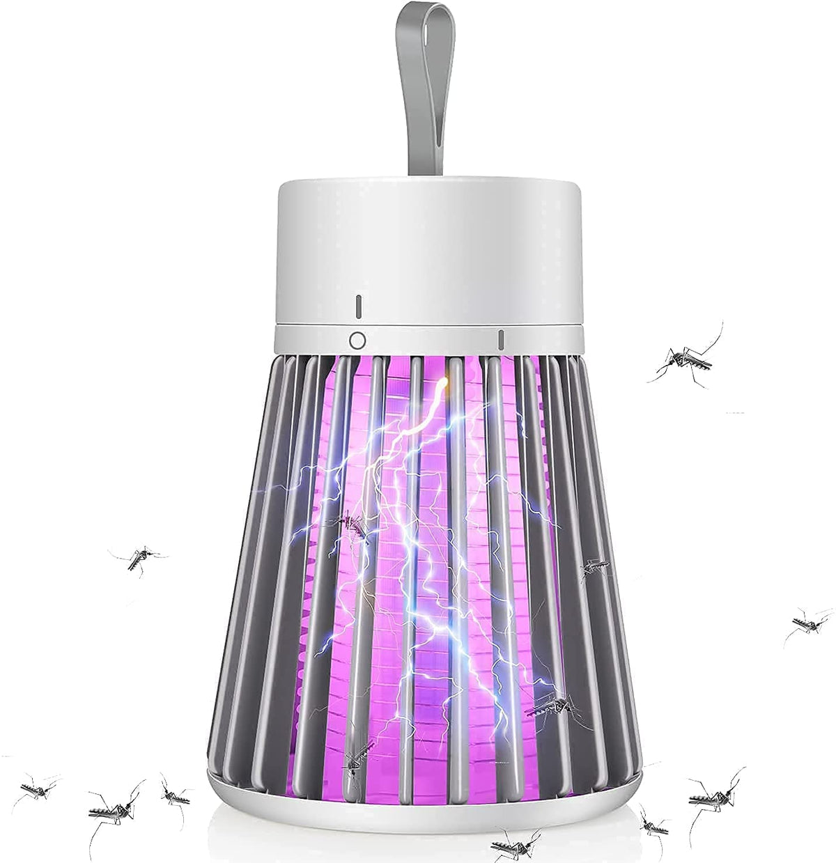 Mosquito Killer Lamp with UV Light