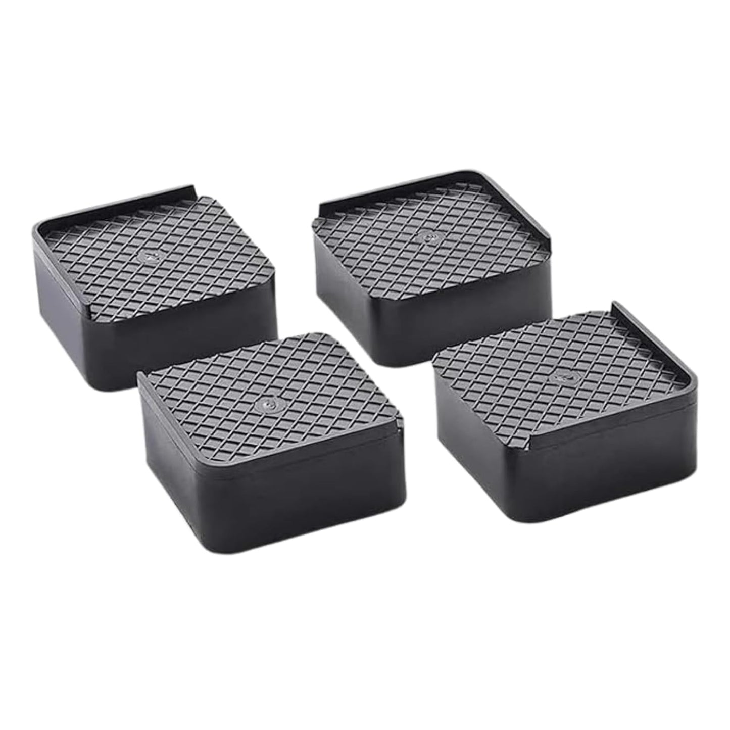 Furniture Pads – Anti-Slip Plastic Pads for Floor Protection