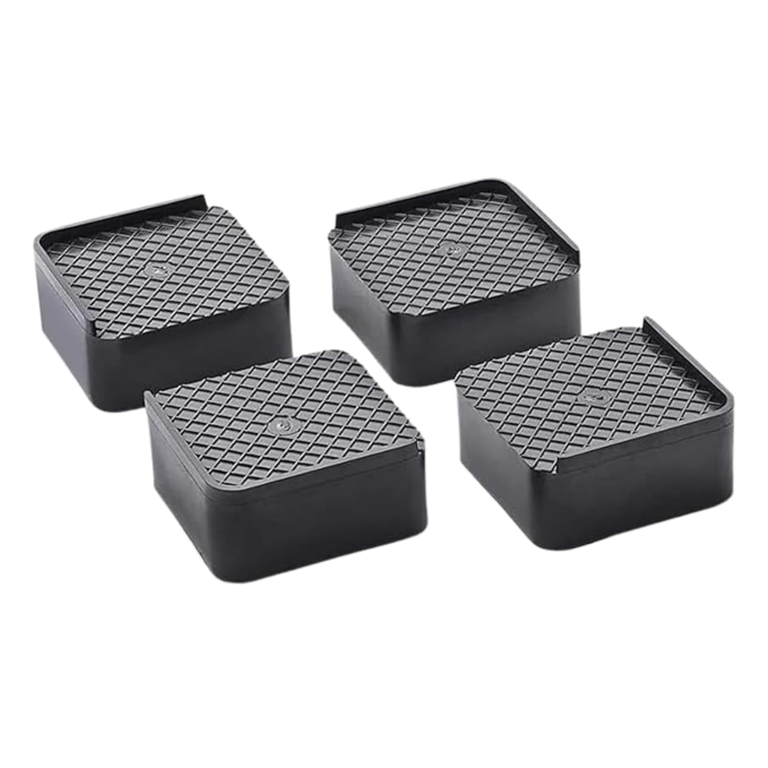 Furniture Pads – Anti-Slip Plastic Pads for Floor Protection