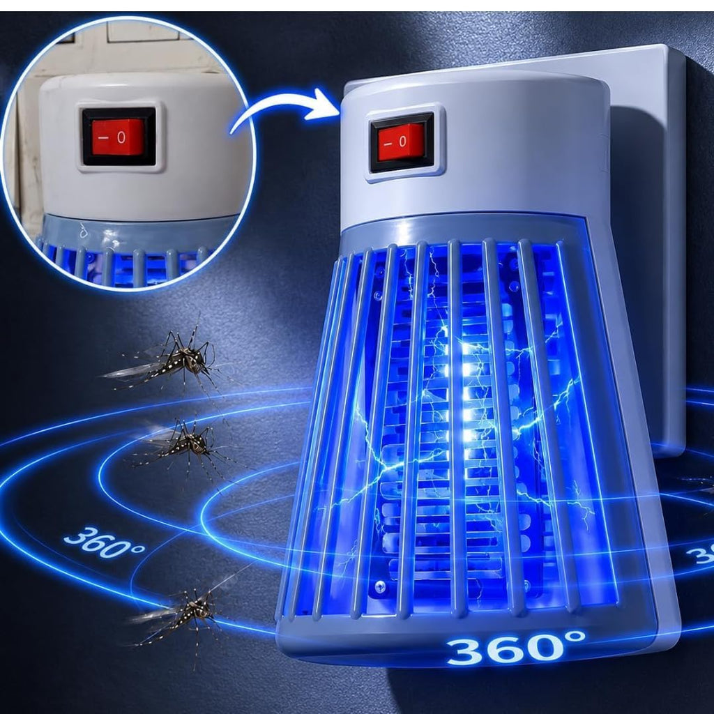 Mosquito Killer Lamp with UV Light