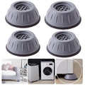 Anti Vibration washing machine pads (set of 4)